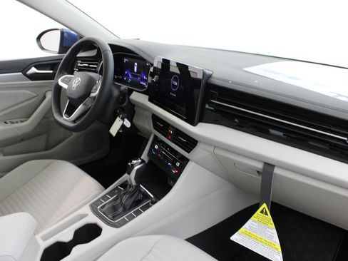 New 2026 Volkswagen Jetta S image 21