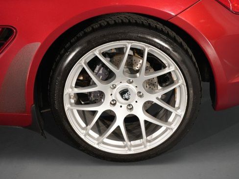 Used 2008 Porsche Cayman RWD image 28