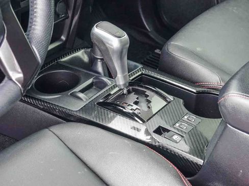 Used 2018 Toyota 4Runner TRD Pro image 18