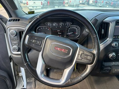 Used 2023 GMC Sierra 3500 SLE w/ Remote Start Package AWD/4WD image 13
