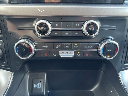 New 2024 Ford F150 XLT w/ Equipment Group 302A MID image 63