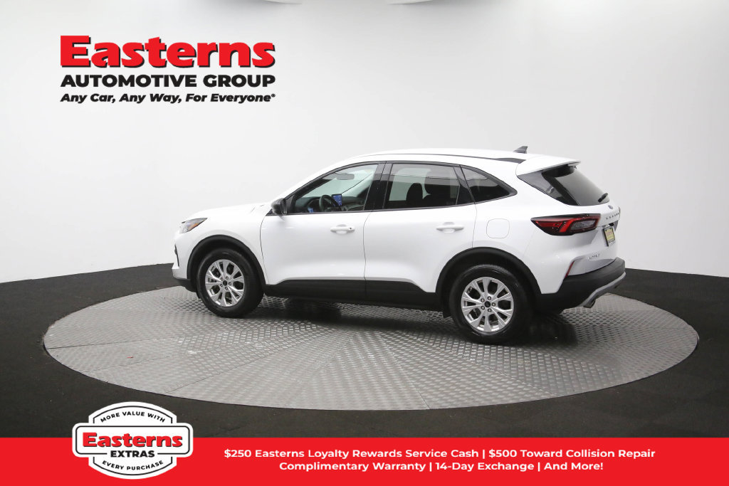 Used 2025 Ford Escape Active FWD image 62