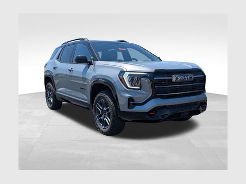 New 2026 GMC Terrain AT4 w/ Technology Package II AWD/4WD image 1