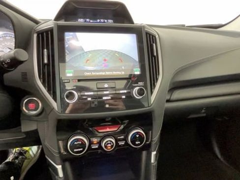 Used 2022 Subaru Forester Touring w/ Popular Package #3 AWD/4WD image 32