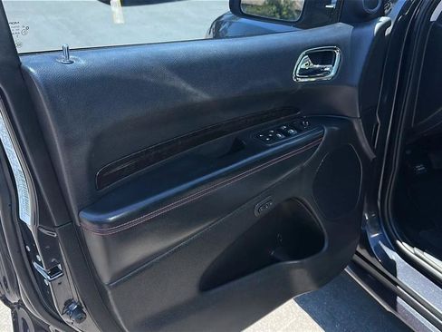 Used 2013 Dodge Durango R/T w/ Leather Interior Group RWD image 20