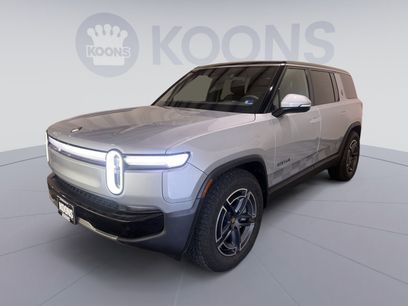 Used 2026 Rivian R1S Adventure