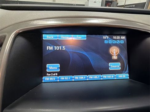 Certified 2014 Buick Verano image 16