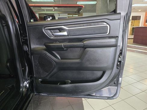 Used 2019 RAM 1500 Big Horn image 16