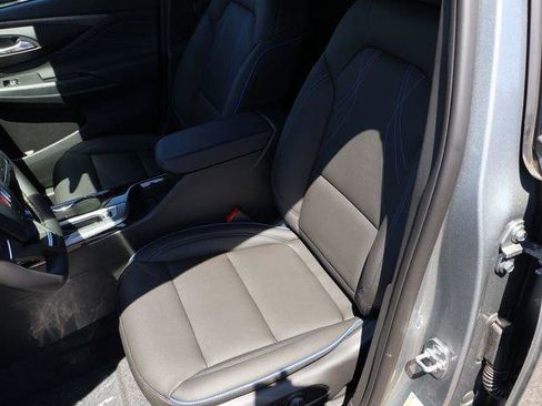 New 2026 Buick Envista Sport Touring FWD image 18