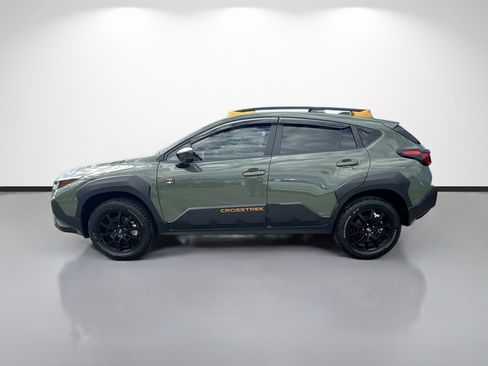 Certified 2024 Subaru Crosstrek 2.5i Wilderness w/ Crosstrek Mirror Package image 6