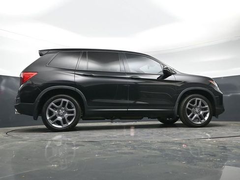 Used 2022 Honda Passport EX-L image 34