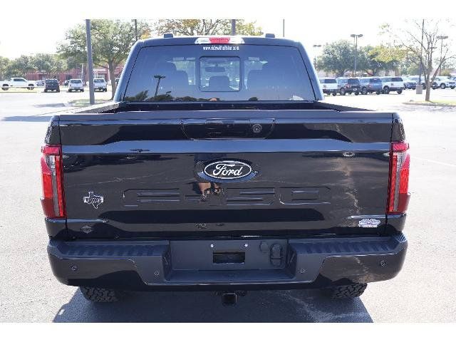 New 2026 Ford Bronco Heritage Edition AWD/4WD image 7