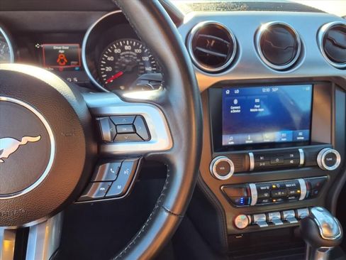 Used 2023 Ford Mustang GT Premium image 11