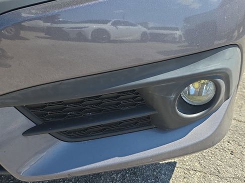 Used 2018 Honda Civic EX-T image 16