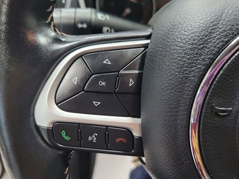 Used 2020 Jeep Compass Limited image 44