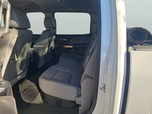 Used 2015 Chevrolet Silverado 2500 LTZ w/ Duramax Plus Package AWD/4WD image 9