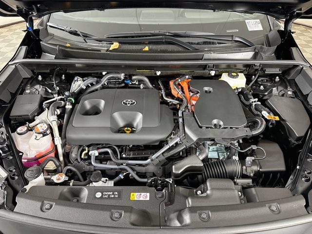 New 2026 Toyota RAV4 AWD Plug-in Hybrid image 28