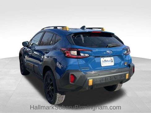 New 2026 Subaru Crosstrek 2.5i Wilderness w/ Wilderness Package AWD/4WD image 5