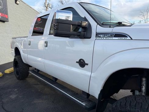 Used 2013 Ford F350 Platinum image 87
