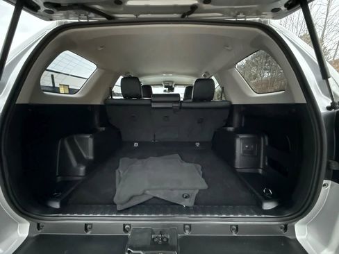 Used 2024 Toyota 4Runner TRD Off-Road Premium image 20