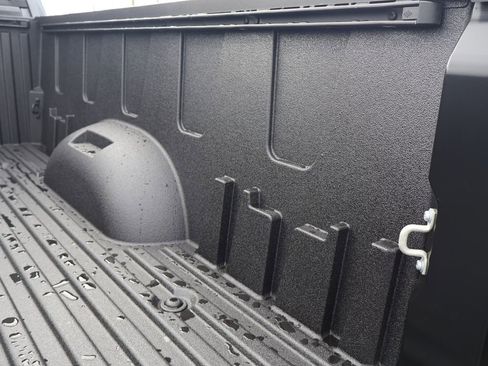 New 2026 Toyota Tundra SR5 w/ SR5 Premium Package image 36