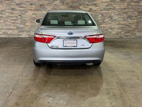 Used 2016 Toyota Camry LE w/ Protection Package (Q2) image 6