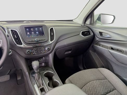 Used 2024 Chevrolet Equinox LT image 25