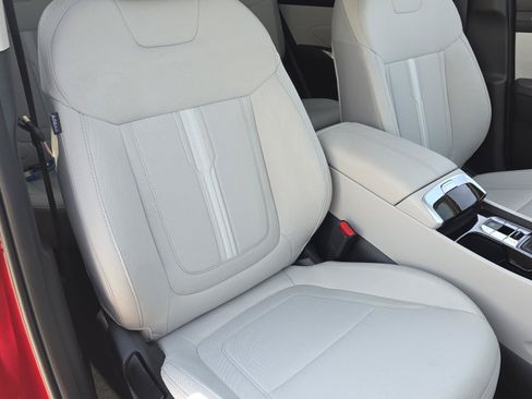 Used 2025 Hyundai Tucson SEL FWD image 16