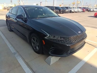 Used 2021 Kia K5 LXS
