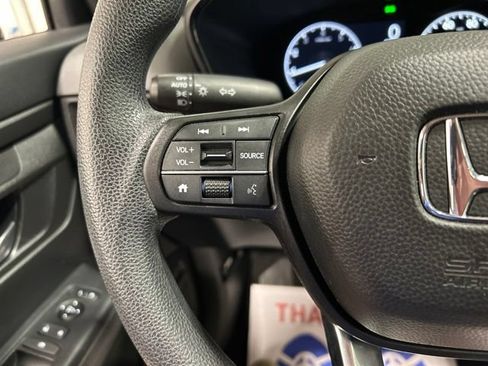 Certified 2024 Honda CR-V EX image 27