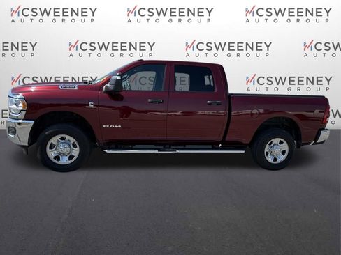 Used 2024 RAM 2500 Tradesman w/ Towing Technology Group image 2