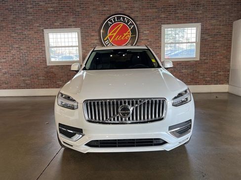 Used 2023 Volvo XC90 B6 Ultimate image 13