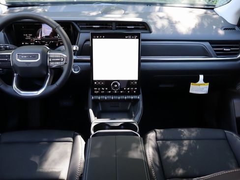 New 2026 GMC Terrain Denali image 8