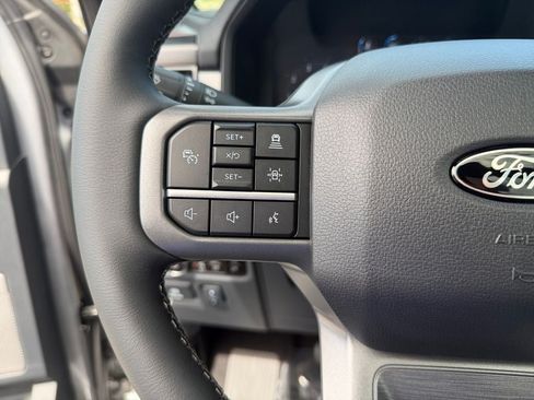 Used 2026 Ford F150 Lariat AWD/4WD image 15
