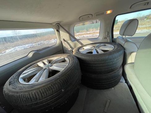 Used 2013 Nissan Quest SL image 26