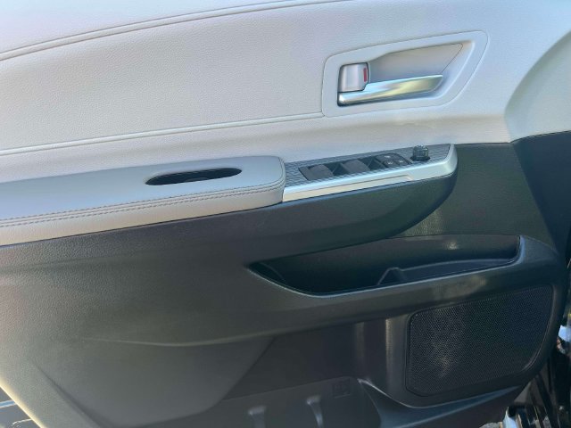 Certified 2025 Toyota Sienna XLE FWD image 21