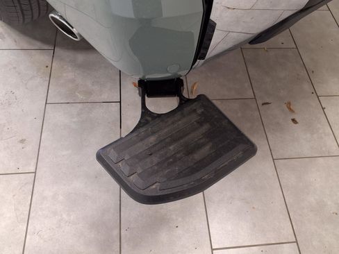 New 2026 Toyota Tundra 1794 Edition image 30