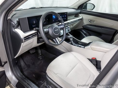 Used 2025 Hyundai Tucson SEL image 10