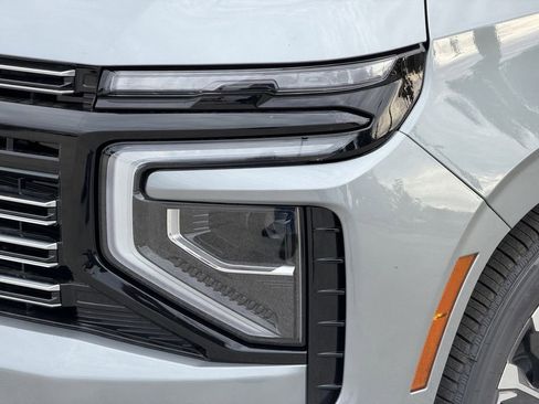 New 2026 Chevrolet Tahoe High Country image 7