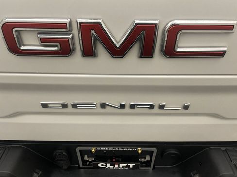 Used 2021 GMC Sierra 1500 Denali w/ Denali Premium Package image 27