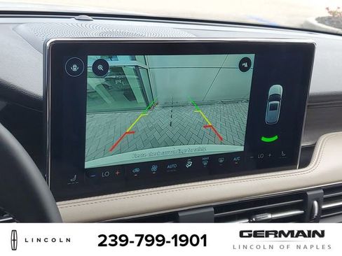 New 2026 Lincoln Corsair Grand Touring image 24