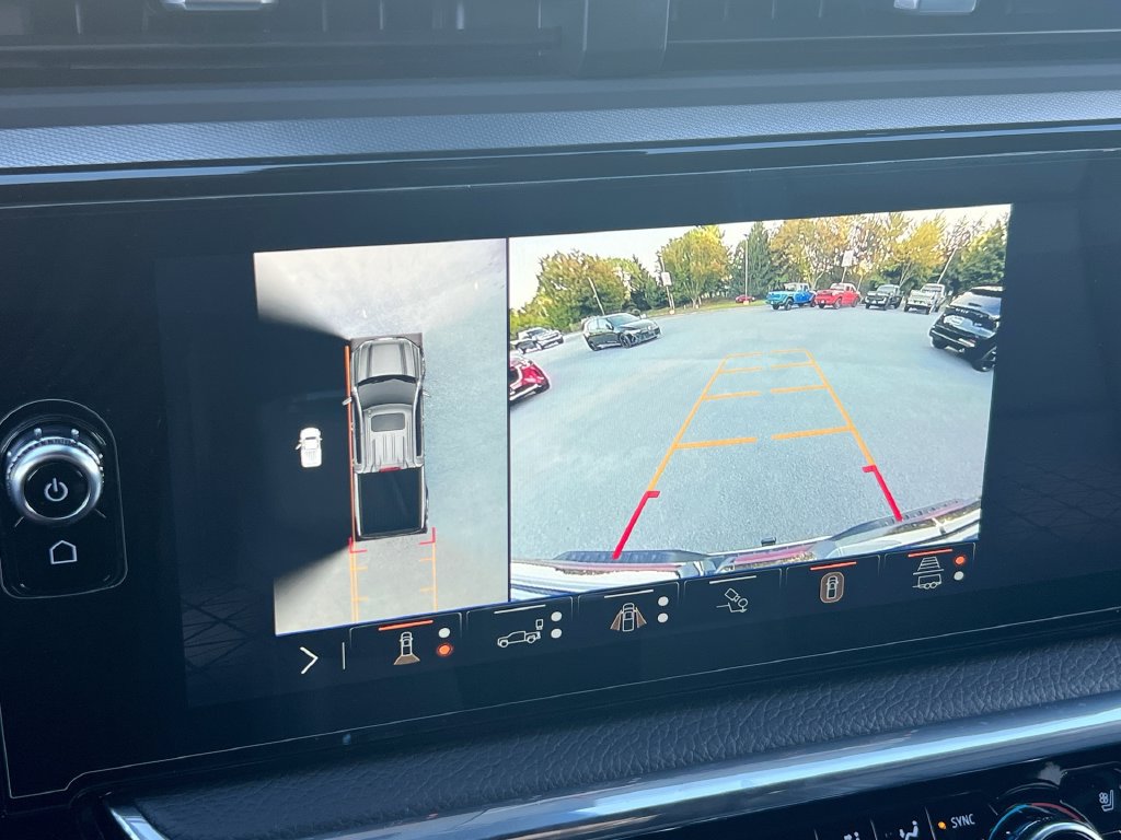 Used 2024 GMC Sierra 1500 Denali AWD/4WD image 31