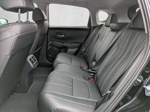Used 2025 Acura ADX AWD image 16