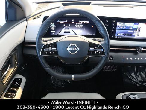 Used 2024 Nissan Ariya AWD image 7
