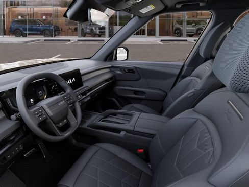 New 2027 Kia Telluride SX X-Line w/ Towing Package AWD/4WD image 17