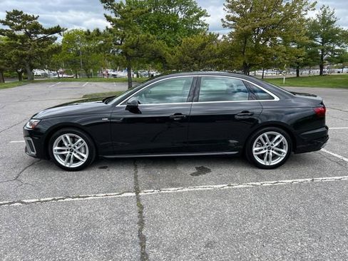 Used 2024 Audi A4 2.0T Premium Plus AWD/4WD image 6