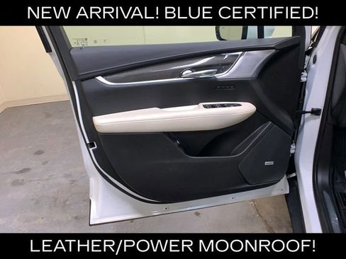 Used 2022 Cadillac XT5 Sportv AWD/4WD image 29
