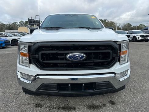 Used 2022 Ford F150 XL w/ Equipment Group 101A High image 22