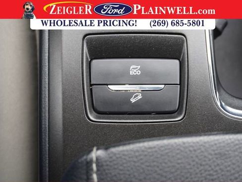 Used 2018 Ford Fusion S image 20