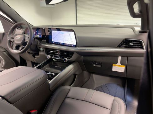 New 2026 Chevrolet Tahoe RST w/ Sun And Tow Package image 29